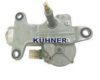 FIAT 7656754 Wiper Motor